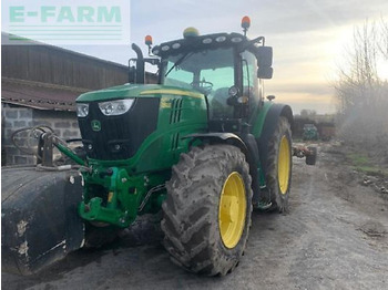 拖拉机 JOHN DEERE 6175R