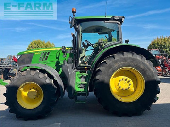 拖拉机 JOHN DEERE 6190R