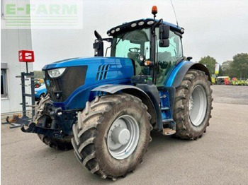 拖拉机 JOHN DEERE 6195R