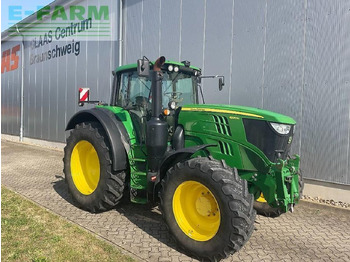拖拉机 John Deere 6195m:图2 拖拉机 John Deere 6195m:图2