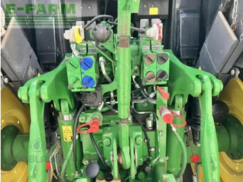 拖拉机 John Deere 6195m:图5 拖拉机 John Deere 6195m:图5