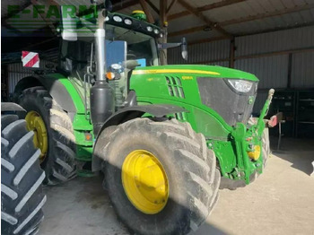 拖拉机 JOHN DEERE 6195R