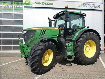 拖拉机 JOHN DEERE 6195R