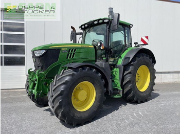 拖拉机 JOHN DEERE 6195R