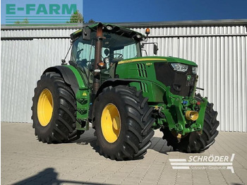 拖拉机 JOHN DEERE 6210R