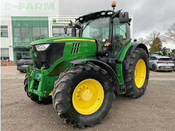 拖拉机 JOHN DEERE 6210R