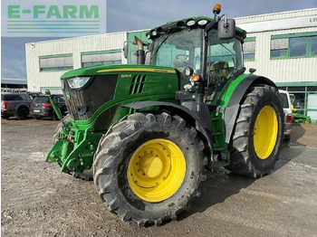 拖拉机 JOHN DEERE 6210R