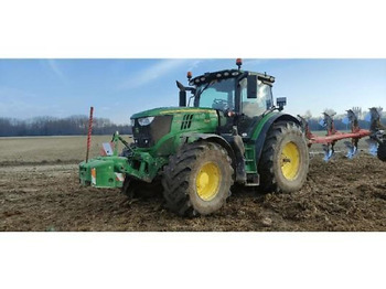 拖拉机 JOHN DEERE 6215R