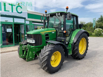 拖拉机 JOHN DEERE 6230
