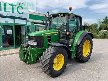 拖拉机 JOHN DEERE 6230
