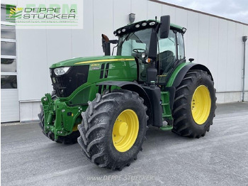 拖拉机 JOHN DEERE 6230R