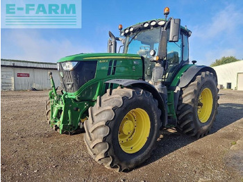 拖拉机 JOHN DEERE 6230R