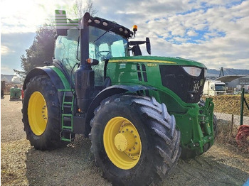 拖拉机 JOHN DEERE 6250R