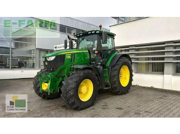 拖拉机 JOHN DEERE 6250R