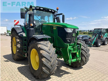 拖拉机 JOHN DEERE 6250R