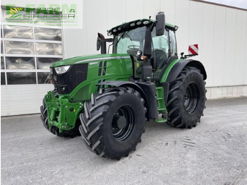 拖拉机 JOHN DEERE 6250R