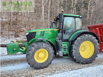 拖拉机 JOHN DEERE 6250R