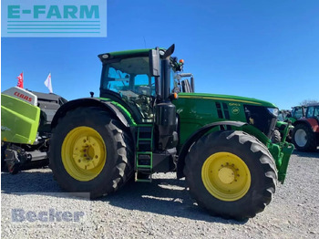 拖拉机 JOHN DEERE 6250R