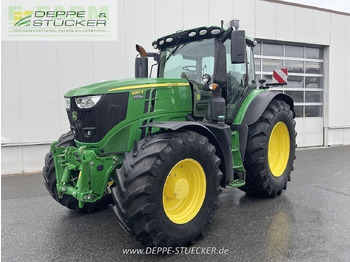 拖拉机 JOHN DEERE 6250R