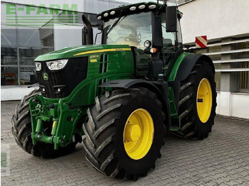 拖拉机 JOHN DEERE 6250R