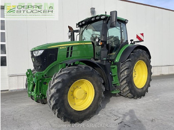 拖拉机 JOHN DEERE 6250R