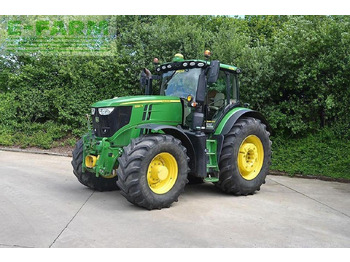 拖拉机 JOHN DEERE 6250R
