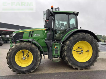 拖拉机 John Deere 6250r：图4