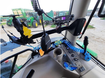 拖拉机 John Deere 6250r：图4