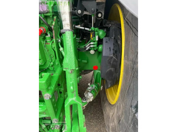 拖拉机 John Deere 6250r：图5