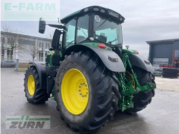 拖拉机 John Deere 6250r：图3