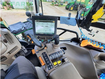 拖拉机 John Deere 6250r：图5
