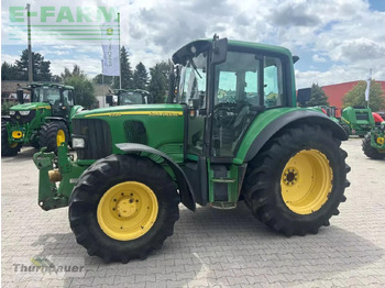 拖拉机 JOHN DEERE 6320