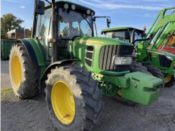 拖拉机 John Deere 6330 premium：图1