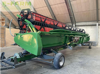 饲料收割机附件 JOHN DEERE