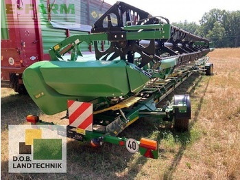 饲料收割机附件 JOHN DEERE