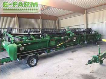 饲料收割机附件 JOHN DEERE