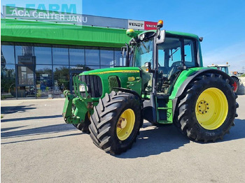 拖拉机 JOHN DEERE 6420