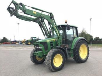 拖拉机 John Deere 6430：图1