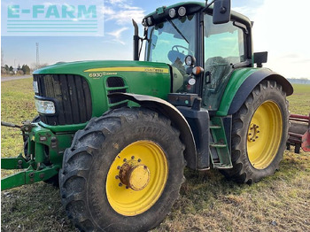 拖拉机 JOHN DEERE 6930