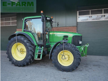 拖拉机 JOHN DEERE 6930