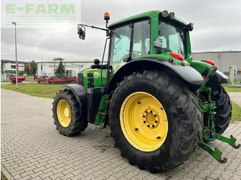 拖拉机 John Deere 6930 premium：图2