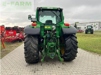 拖拉机 John Deere 6930 premium：图3