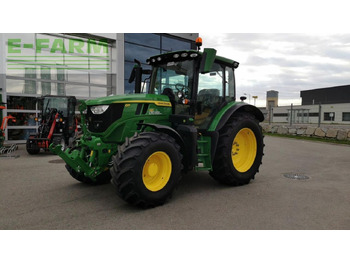 拖拉机 JOHN DEERE 6R 130