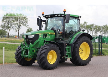 拖拉机 JOHN DEERE 6R 130