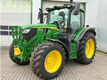 拖拉机 JOHN DEERE 6R 150
