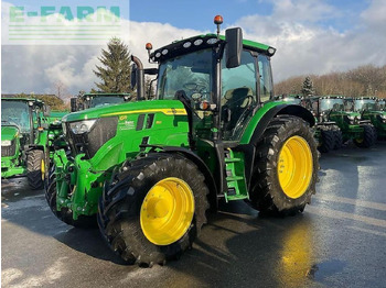 拖拉机 JOHN DEERE 6R 150