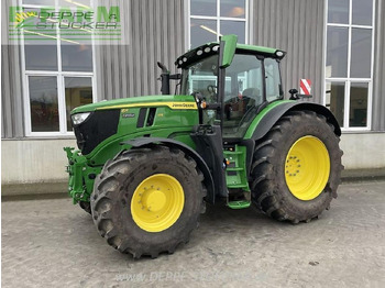 拖拉机 JOHN DEERE 6R 175