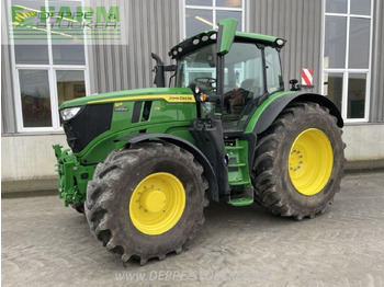 拖拉机 JOHN DEERE 6R 175