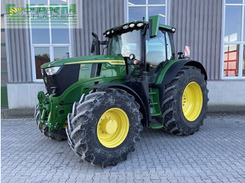 拖拉机 JOHN DEERE 6R 175
