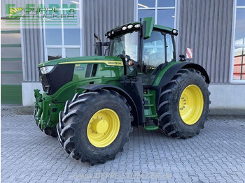 拖拉机 JOHN DEERE 6R 175